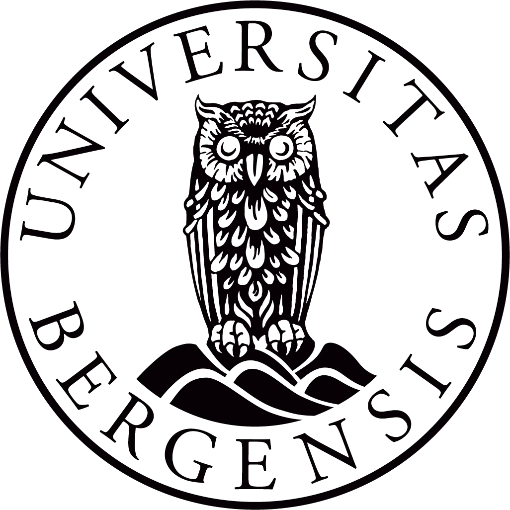 University of Bergen Logo