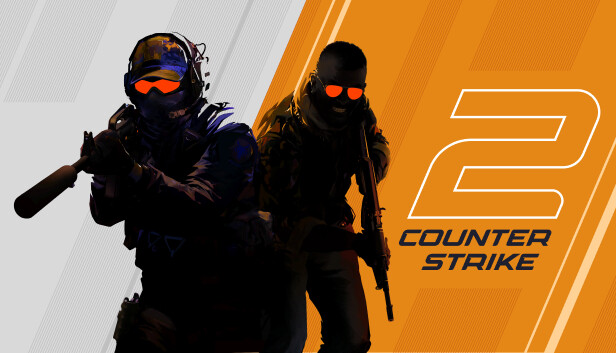 Counter-Strike 2 logo